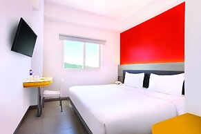 Amaris Hotel Fachrudin – Tanah Abang