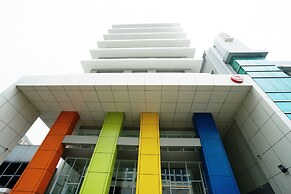 Amaris Hotel Fachrudin – Tanah Abang