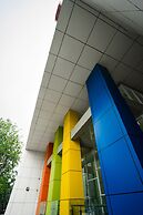 Amaris Hotel Fachrudin – Tanah Abang