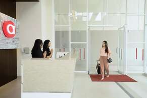 Amaris Hotel Fachrudin – Tanah Abang