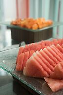 Amaris Hotel Fachrudin – Tanah Abang