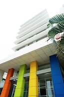 Amaris Hotel Fachrudin – Tanah Abang