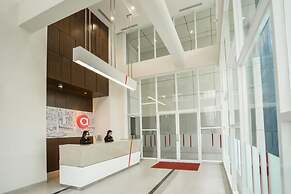 Amaris Hotel Fachrudin – Tanah Abang