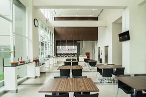 Amaris Hotel Fachrudin – Tanah Abang