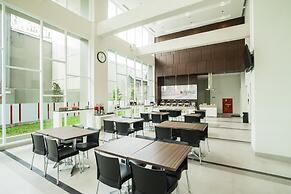 Amaris Hotel Fachrudin – Tanah Abang