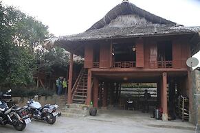 Ban Buoc Homestay - Hostel