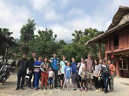 Ban Buoc Homestay - Hostel