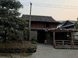 Ban Buoc Homestay - Hostel