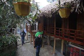 Ban Buoc Homestay - Hostel