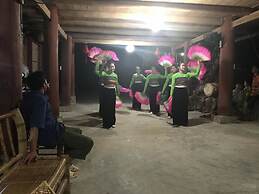 Ban Buoc Homestay - Hostel