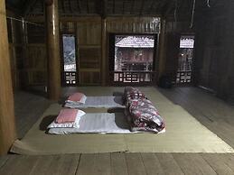 Ban Buoc Homestay - Hostel