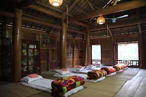 Ban Buoc Homestay - Hostel