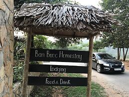 Ban Buoc Homestay - Hostel