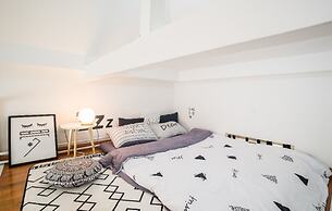 Qingdao Dream Plus Homestay