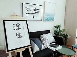 Qingdao Dream Plus Homestay