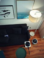 Qingdao Dream Plus Homestay