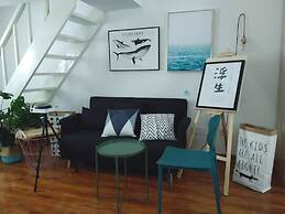 Qingdao Dream Plus Homestay