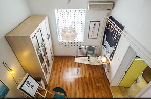 Qingdao Dream Plus Homestay