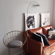 Qingdao Dream Plus Homestay