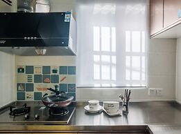 Qingdao Dream Plus Homestay