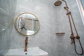 Qingdao Dream Plus Homestay