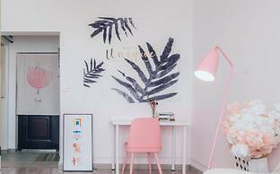 Qingdao Dream Plus Homestay