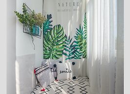 Qingdao Dream Plus Homestay