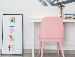 Qingdao Dream Plus Homestay