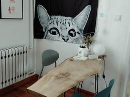 Qingdao Dream Plus Homestay