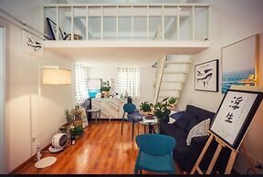 Qingdao Dream Plus Homestay