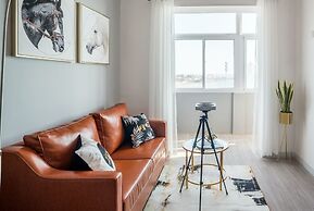 Qingdao Dream Plus Homestay