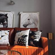 Qingdao Dream Plus Homestay