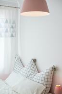 Qingdao Dream Plus Homestay