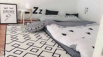 Qingdao Dream Plus Homestay