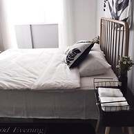 Qingdao Dream Plus Homestay