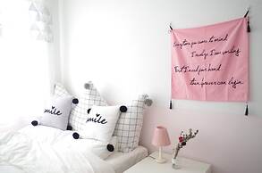 Qingdao Dream Plus Homestay