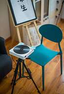 Qingdao Dream Plus Homestay