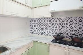 Qingdao Dream Plus Homestay