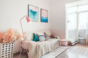 Qingdao Dream Plus Homestay