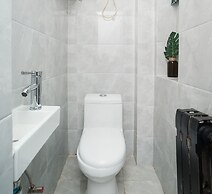 Qingdao Dream Plus Homestay