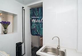 Qingdao Dream Plus Homestay