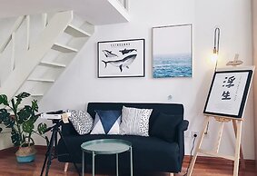 Qingdao Dream Plus Homestay