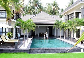 Villa Pantai Lovina