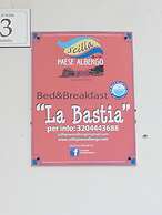 B&B La Bastia