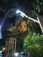 Mai Chau Mountains - Hostel