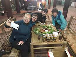 Mai Chau Mountains - Hostel