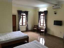 Mai Chau Mountains - Hostel