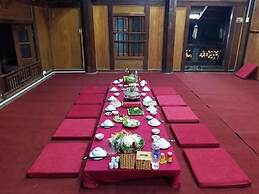 Mai Chau Mountains - Hostel