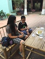 Mai Chau Mountains - Hostel