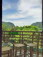 Mai Chau Mountains - Hostel